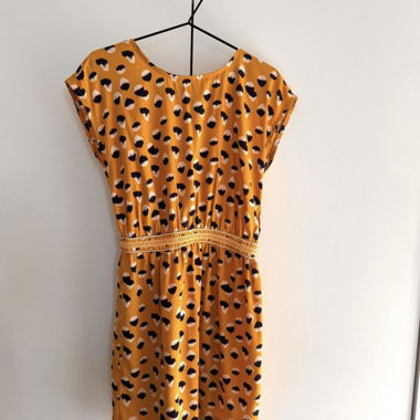 Robe OPULLENCE Paris