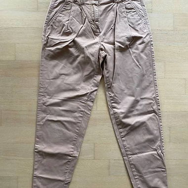 Pantalon beige Max&Co