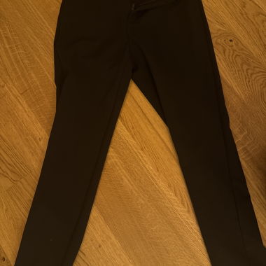 Pantaloni da Donna Neri