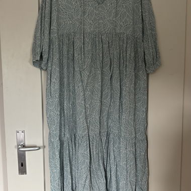 Juvia summer dress