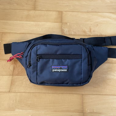 marsupio patagonia