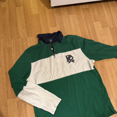 Ralph Lauren Rugby Polo 