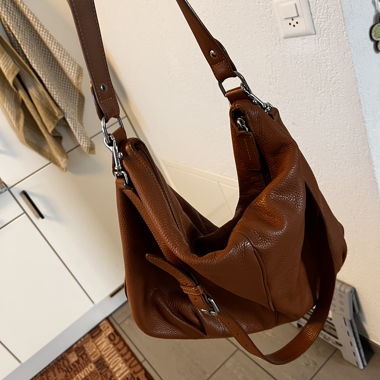 Navyboot Bucket Bag