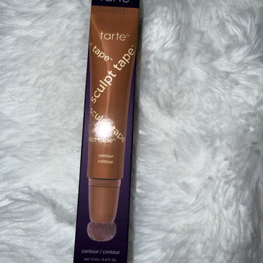 TARTE. Sculpt Tape Contour