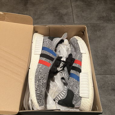 Adidas NMD R1 PK