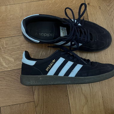 Adidas spezial