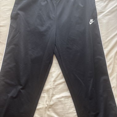 Nike Strumpfhose Grösse L