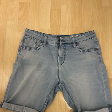 Carsjeans Shorts Denim