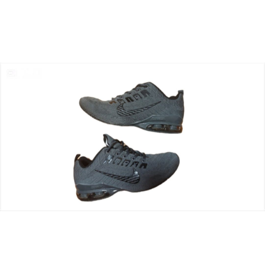 Grey Sneakers