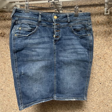 Esprit Denim Skirt