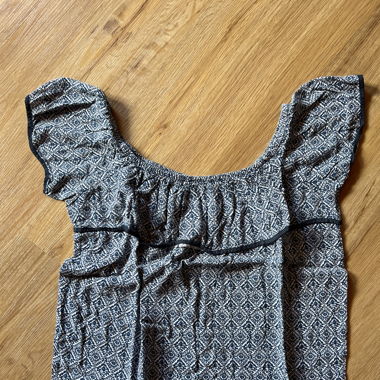 Boho-Top