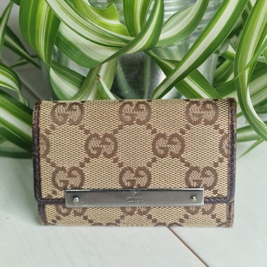 Gucci Schlüsseletui CHF 35.- statt 39.- (FIXPREIS)