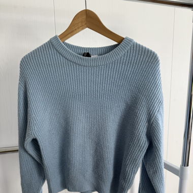 Strickpullover