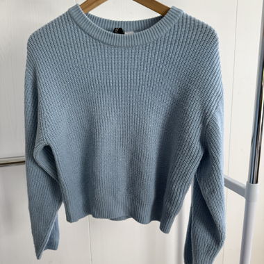Strickpullover