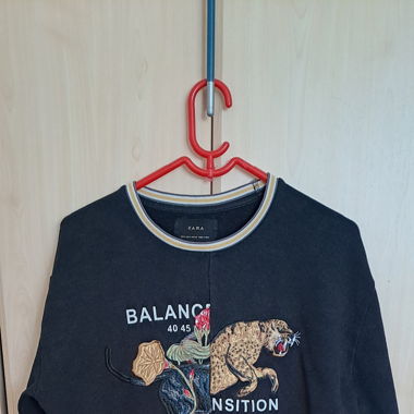 Pull Zara