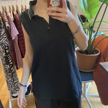 Sport shirt