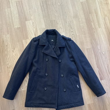 Manteau homme