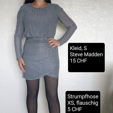 Kleid Steve Madden