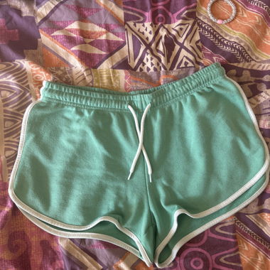 Short