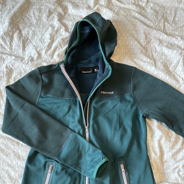 Marmot Fleecejacke
