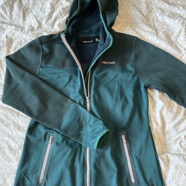 Marmot Fleecejacke
