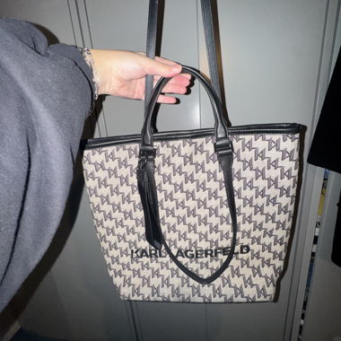 Borsa Karl Lagerfeld