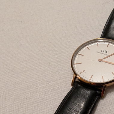 Uhr Daniel Wellington