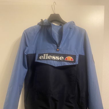 Snowboard Jacke Ellesse