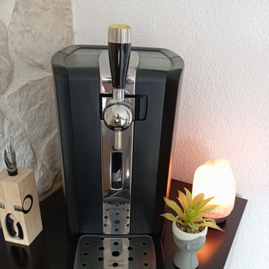 Tireuse à bière Philips 6 L très bonne état 