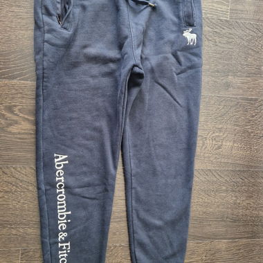 Abercrombie & Fitch Jogger Pants
