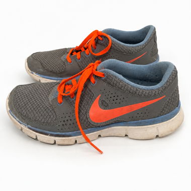 Nike Flex Experience RN Shoes, Size 36 (22.5 cm)