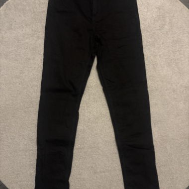 Jeans neri