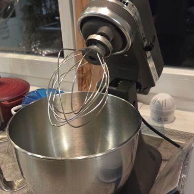 Accessoires de mixeur KitchenAid