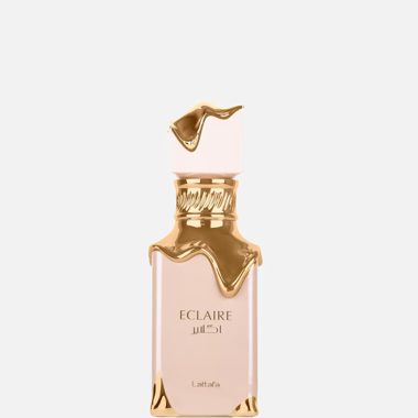 Lattafa Eclaire Eau de Parfum 100ml
