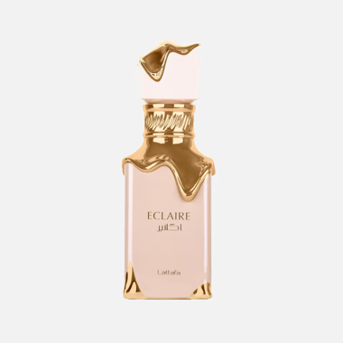Lattafa Eclaire Eau de Parfum 100ml
