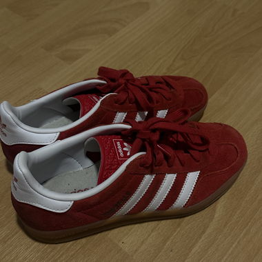 Adidas Gazelle
