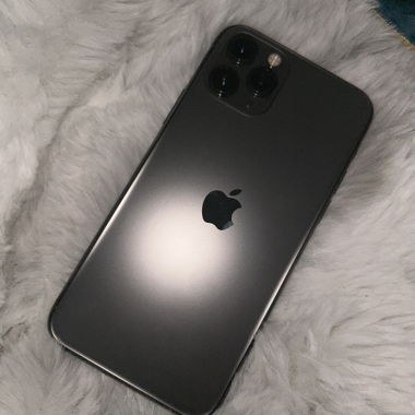 iPhone 11 Pro