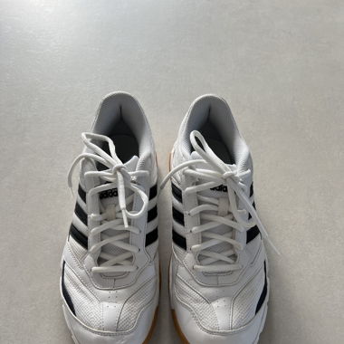 Chaussures Adidas - Taille 43,5