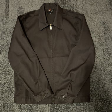 Dickies Eisenhower Vest double brown