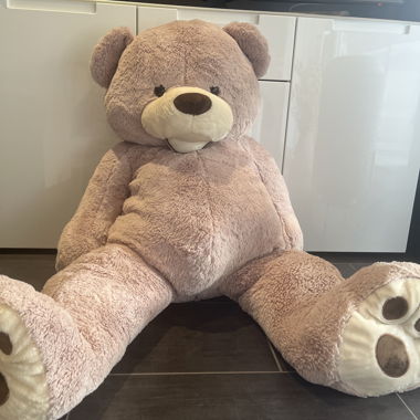Peluche XXl