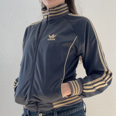 Giacca da Training Adidas
