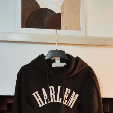 HARLEM - Vintage sweater