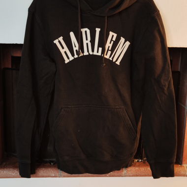 HARLEM - Vintage sweater