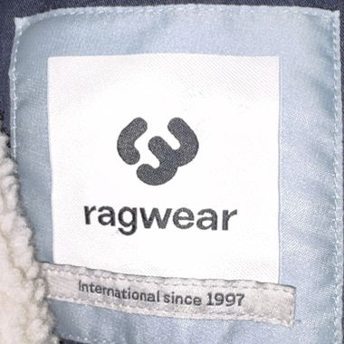 Parka invernale Ragwear 5XL