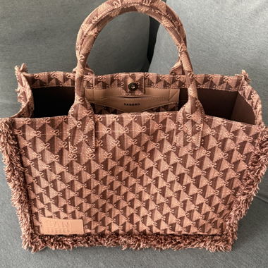 Sac cabas Sandro