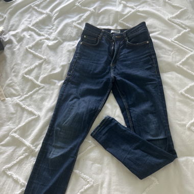 Jean 