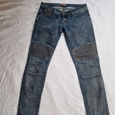 Vintage Slim Fit Jeans 29/32 / Size S