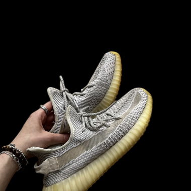 Adidas Yeezy Boost 350 reflective