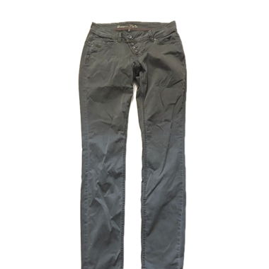 Buena Vista Hose Grün-Grau Gr. S 