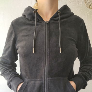 Samtiger Hoodie